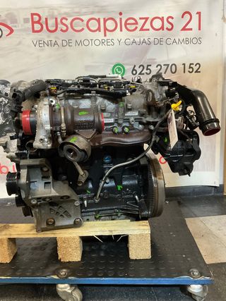 Motor Opel Insignia A20DT 2.0 cdti
