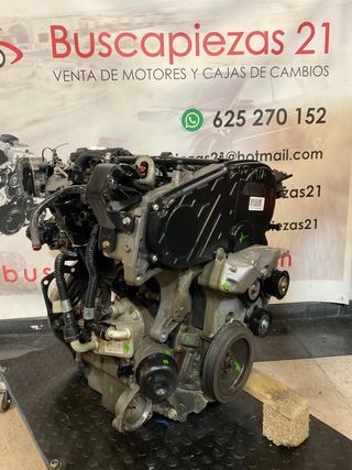 Motor Opel Insignia A20DT 2.0 cdti