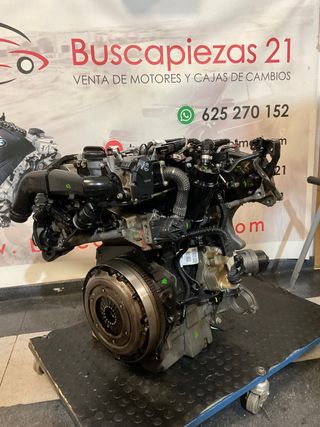 Motor Opel Insignia A20DT 2.0 cdti