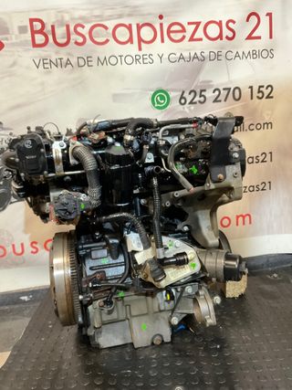 Motor Opel Insignia A20DT 2.0 cdti