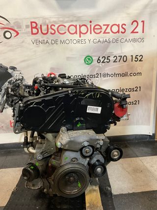 Motor Opel Insignia A20DT 2.0 cdti