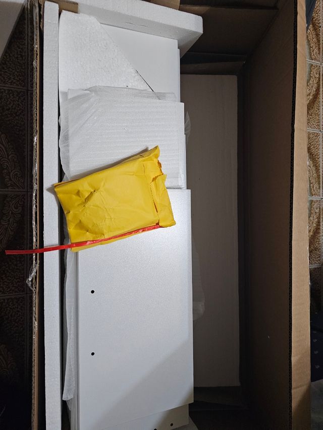 Estantería de Árbol