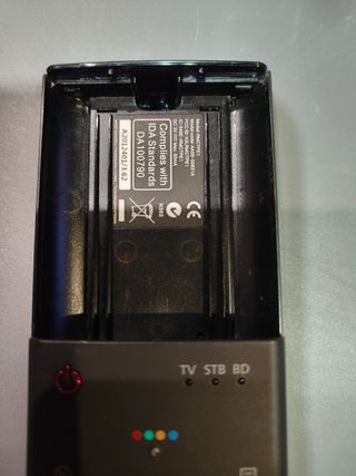 Mando smart TV Samsung