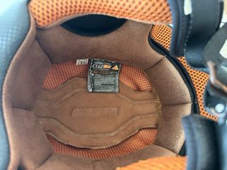 Capacete de moto LS2