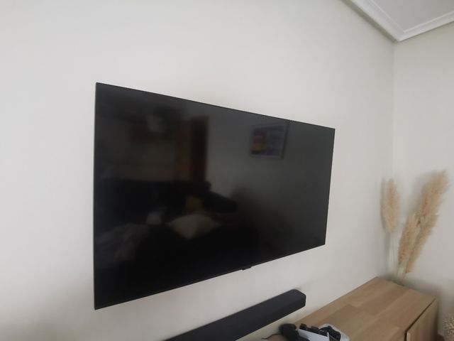 TV Samsung 50Q60T 50''