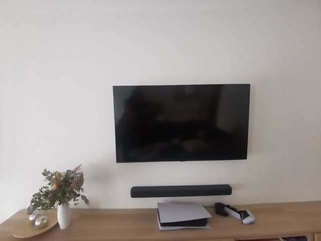 TV Samsung 50Q60T 50''