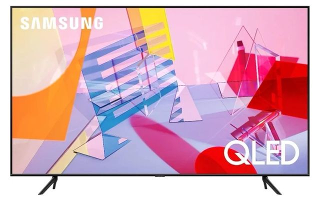 TV Samsung 50Q60T 50''