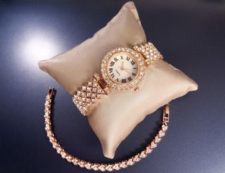 oferta🔥reloj con pulsera nuevo