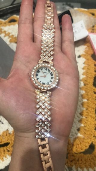 oferta🔥reloj con pulsera nuevo