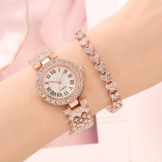 oferta🔥reloj con pulsera nuevo