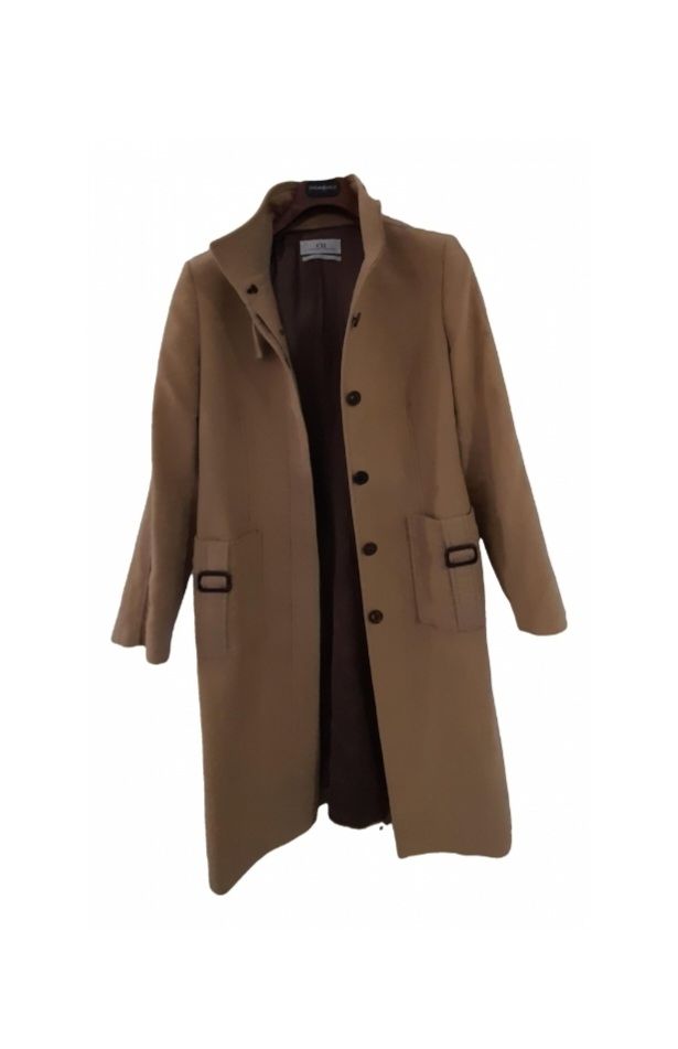 Abrigo Carolina Herrera 