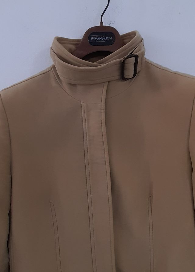 Abrigo Carolina Herrera 