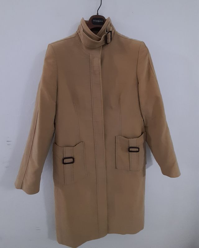 Abrigo Carolina Herrera 