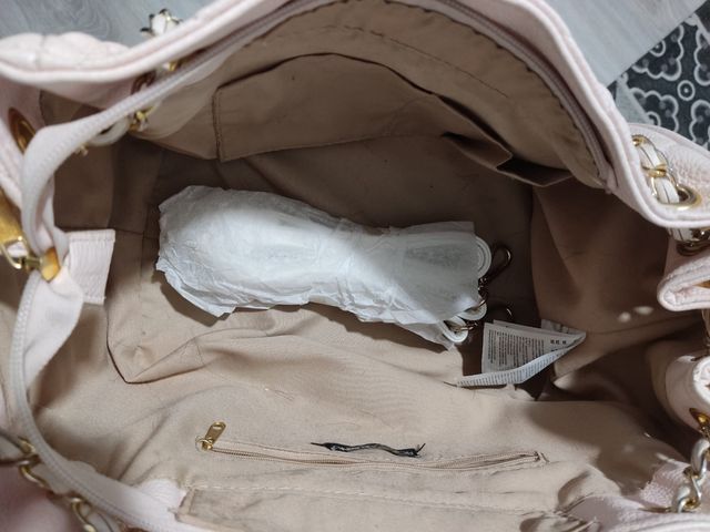 Borsa Fiorella Rubino