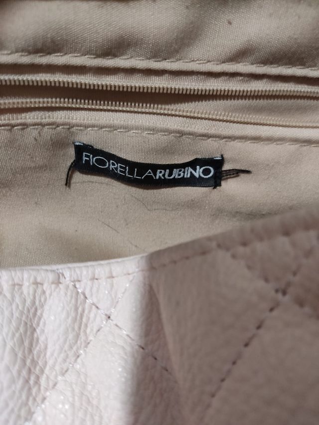 Borsa Fiorella Rubino