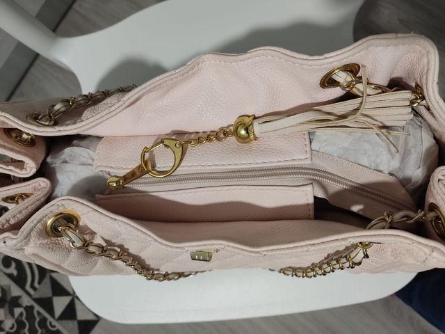 Borsa Fiorella Rubino