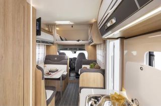 alquiler autocaravana