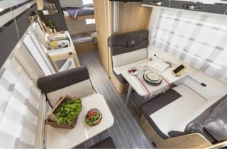 alquiler autocaravana