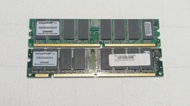 Memoria ValueRAM