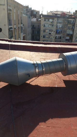 Servicios Hosteleria Averias