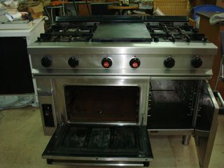 Servicios Hosteleria Averias