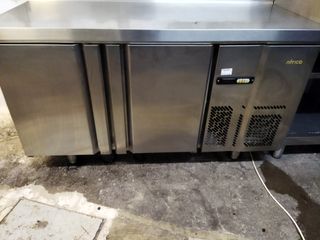 Servicios Hosteleria Averias