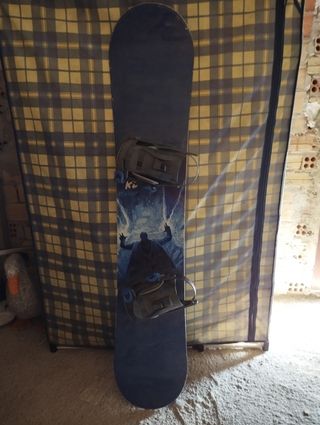 Tabla snowboard 
