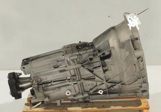 Caja de cambio Bmw