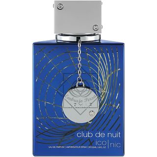 Club De Nuit Blue Iconic - Armaf