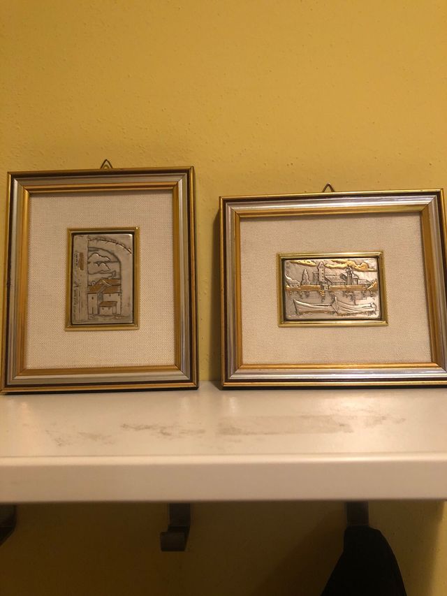 quadretti cm 14x12 e 12x14