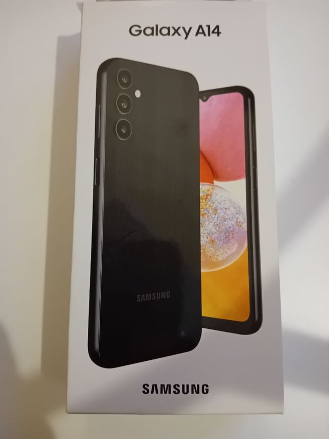 Galaxy A14