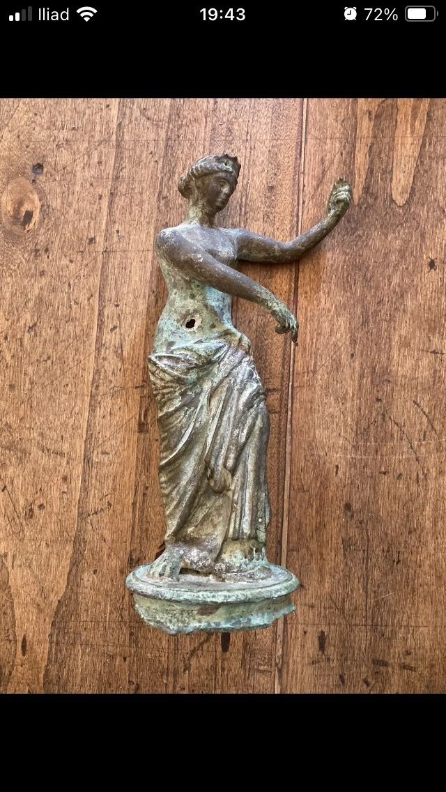 Copia ‘800 Afrodite di Capua - fusione unica