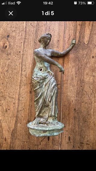 Copia ‘800 Afrodite di Capua - fusione unica