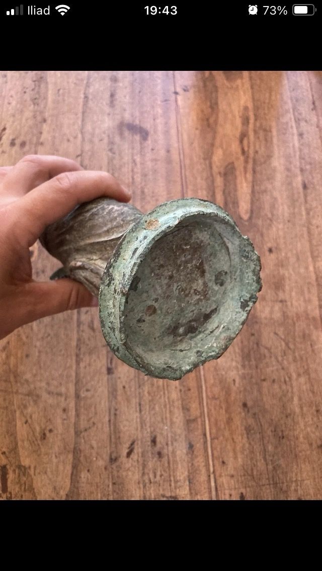 Copia ‘800 Afrodite di Capua - fusione unica