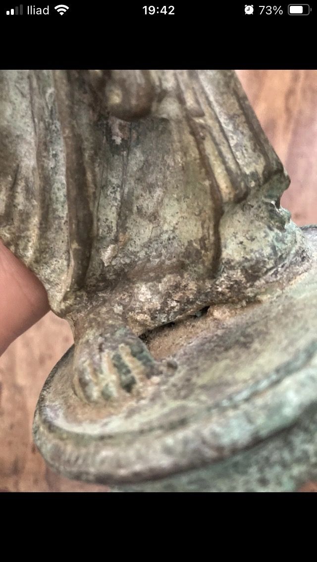 Copia ‘800 Afrodite di Capua - fusione unica