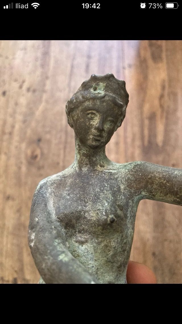 Copia ‘800 Afrodite di Capua - fusione unica