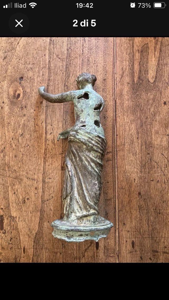 Copia ‘800 Afrodite di Capua - fusione unica