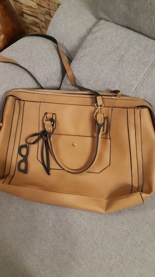 BOLSO GRANDE PARFOIS