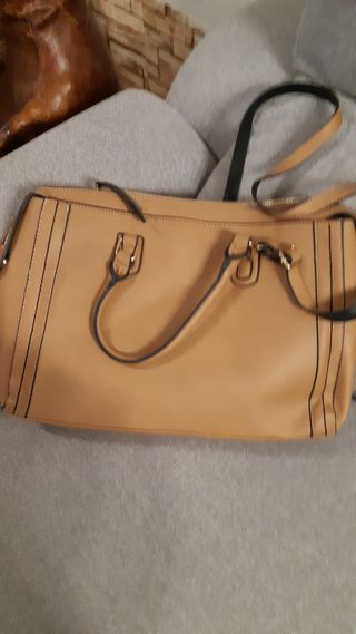 BOLSO GRANDE PARFOIS