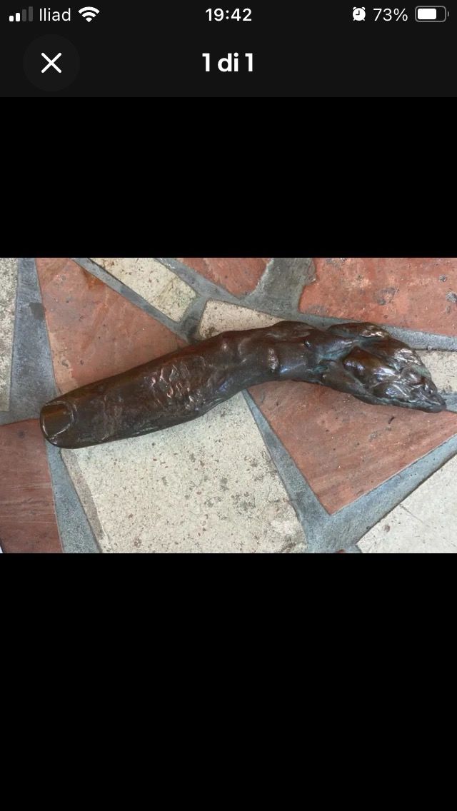 YAD Jewish (ebraica - judaica)