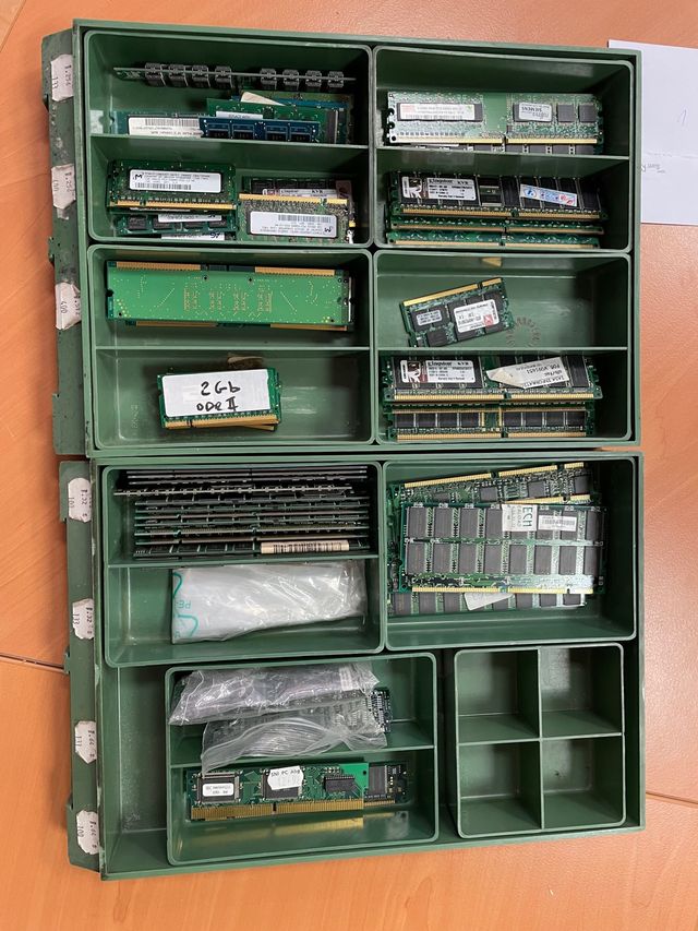 liquidacion stock, resto tienda informatica