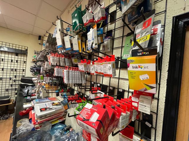 liquidacion stock, resto tienda informatica