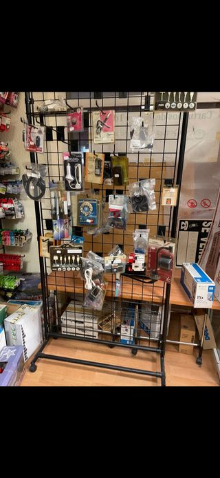 liquidacion stock, resto tienda informatica