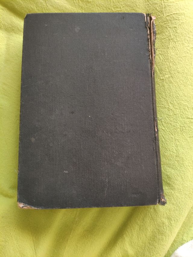 Tratado de anatomía humana  L. Testut