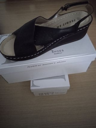Zapatos 