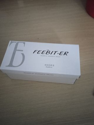 Zapatos 
