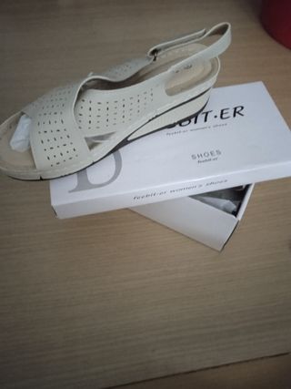 Zapatos 