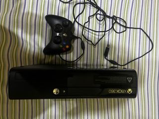 xbox 360 + juegos