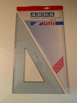 Squadra Come Nuova Scuola Con Confezione Originale