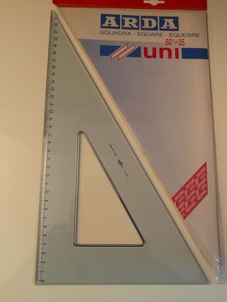 Squadra Come Nuova Scuola Con Confezione Originale